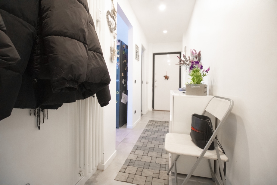 Appartamento in condominio di 2 locali MILANO di 64 mq