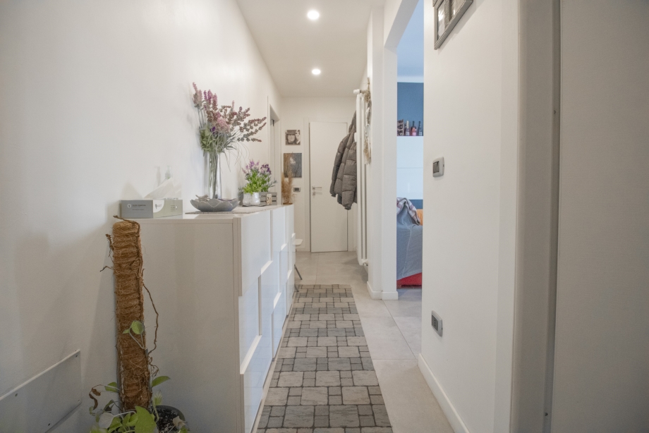 Appartamento in condominio di 2 locali MILANO di 64 mq