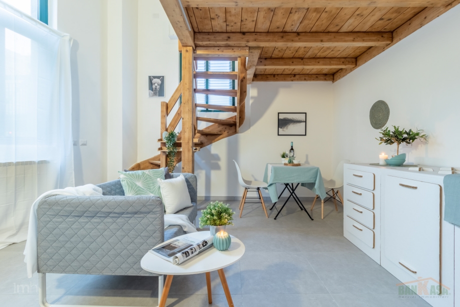 Appartamento in palazzina di 1 locale MILANO di 40 mq