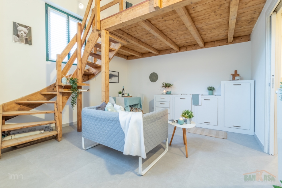 Appartamento in palazzina di 1 locale MILANO di 40 mq