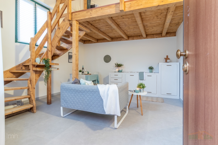 Appartamento in palazzina di 1 locale MILANO di 40 mq