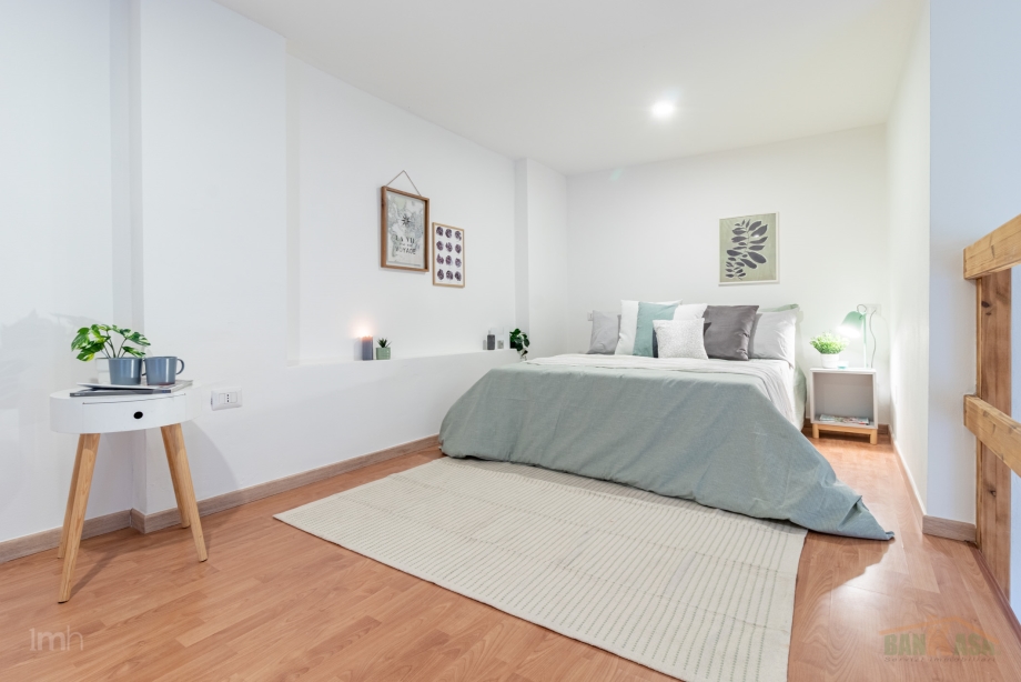 Appartamento in palazzina di 1 locale MILANO di 40 mq