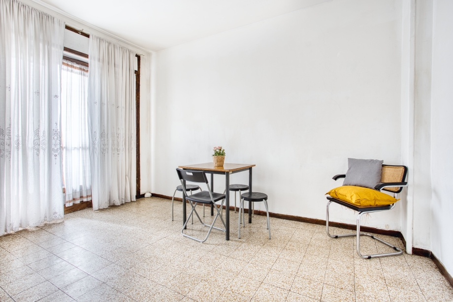 Appartamento in condominio di 2 locali MILANO ISTRIA di 52 mq