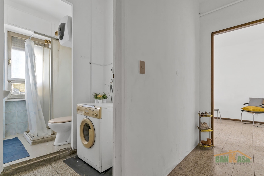 Appartamento in condominio di 2 locali MILANO ISTRIA di 52 mq