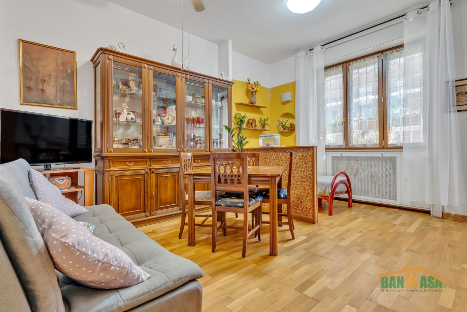MILANO ISOLA - Appartamento in condominio in vendita (ID: 7381)