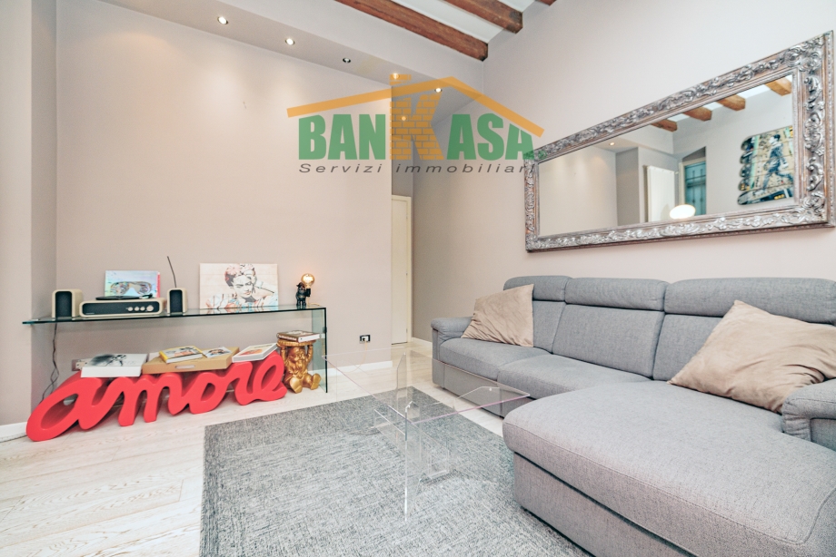 MILANO - Appartamento in palazzina in vendita (ID: 7382)