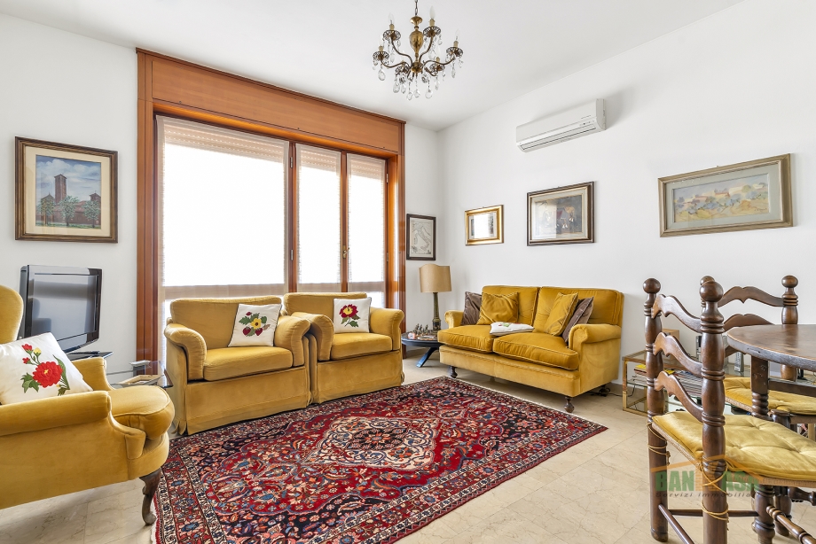 MILANO - ISTRIA - Appartamento in palazzina in vendita (ID: 7383)