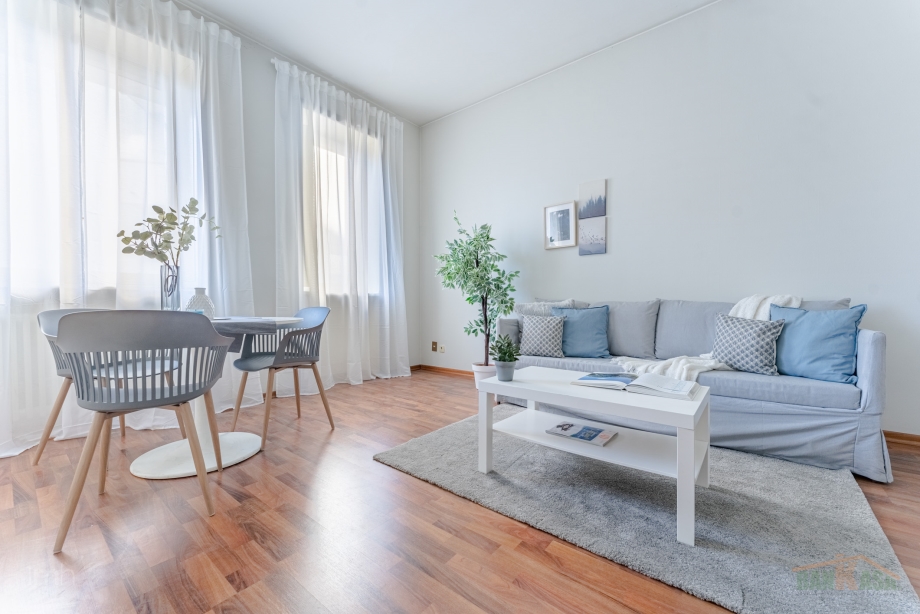 MILANO - Appartamento in condominio in vendita (ID: 7384)