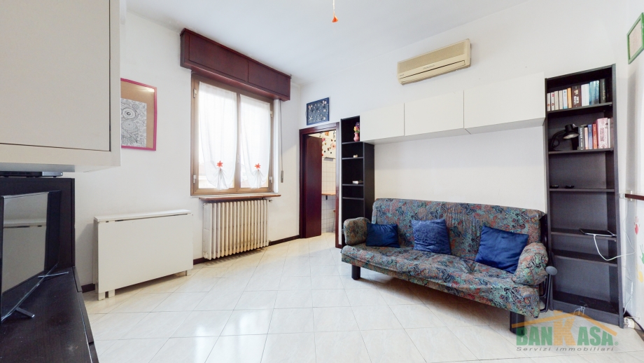 LIMBIATE - Porzione di villa trifamiliare in vendita (ID: 7388)