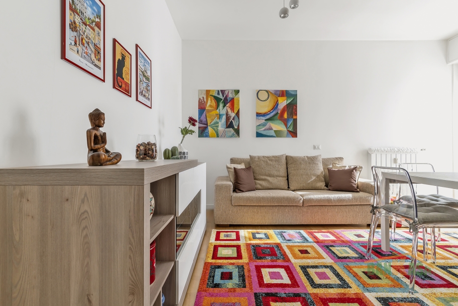 CORMANO  - Appartamento in condominio in vendita (ID: 7395)