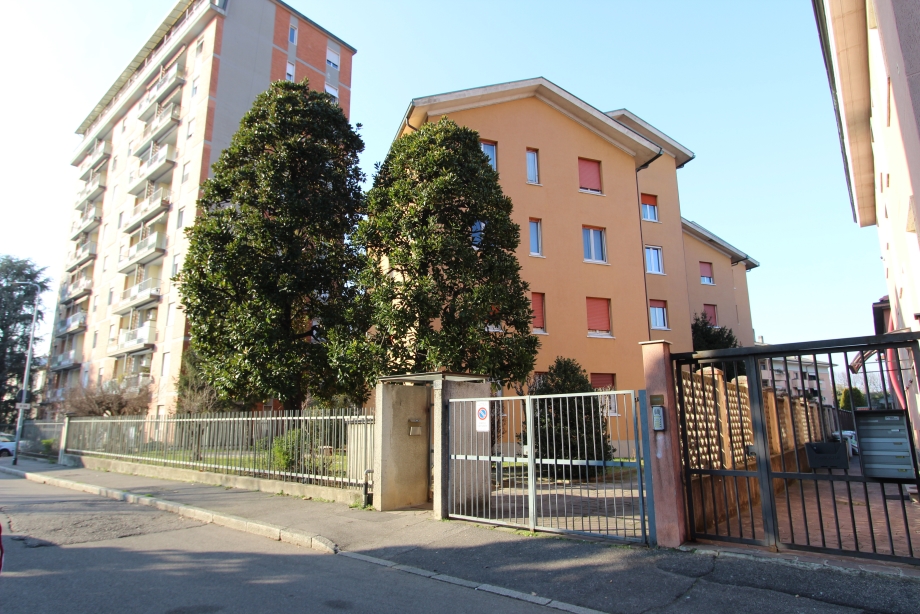 CUSANO MILANINO - Appartamento in condominio in vendita (ID: 7397)