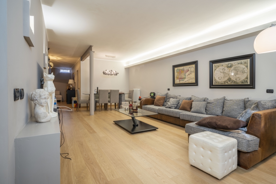 MILANO  - Appartamento in palazzina in vendita (ID: 7399)