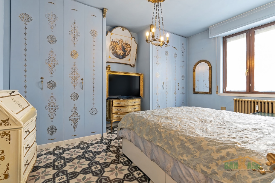 Appartamento in condominio di 2 locali MILANO di 62 mq