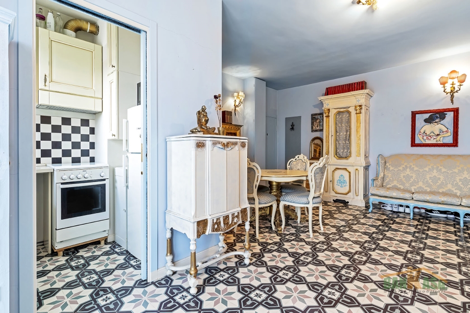 Appartamento in condominio di 2 locali MILANO di 62 mq