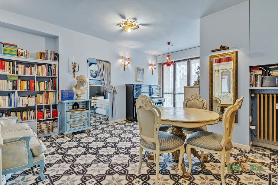 Appartamento in condominio di 2 locali MILANO di 62 mq