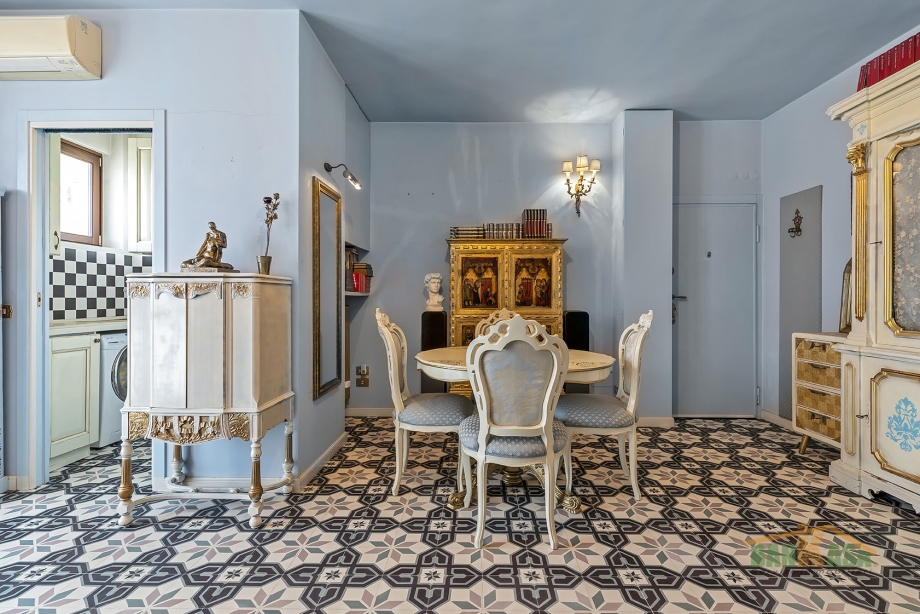 Appartamento in condominio di 2 locali MILANO di 62 mq