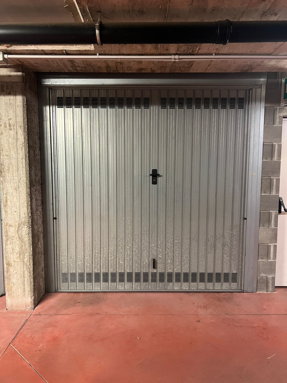 BoxMILANO di 17 mq