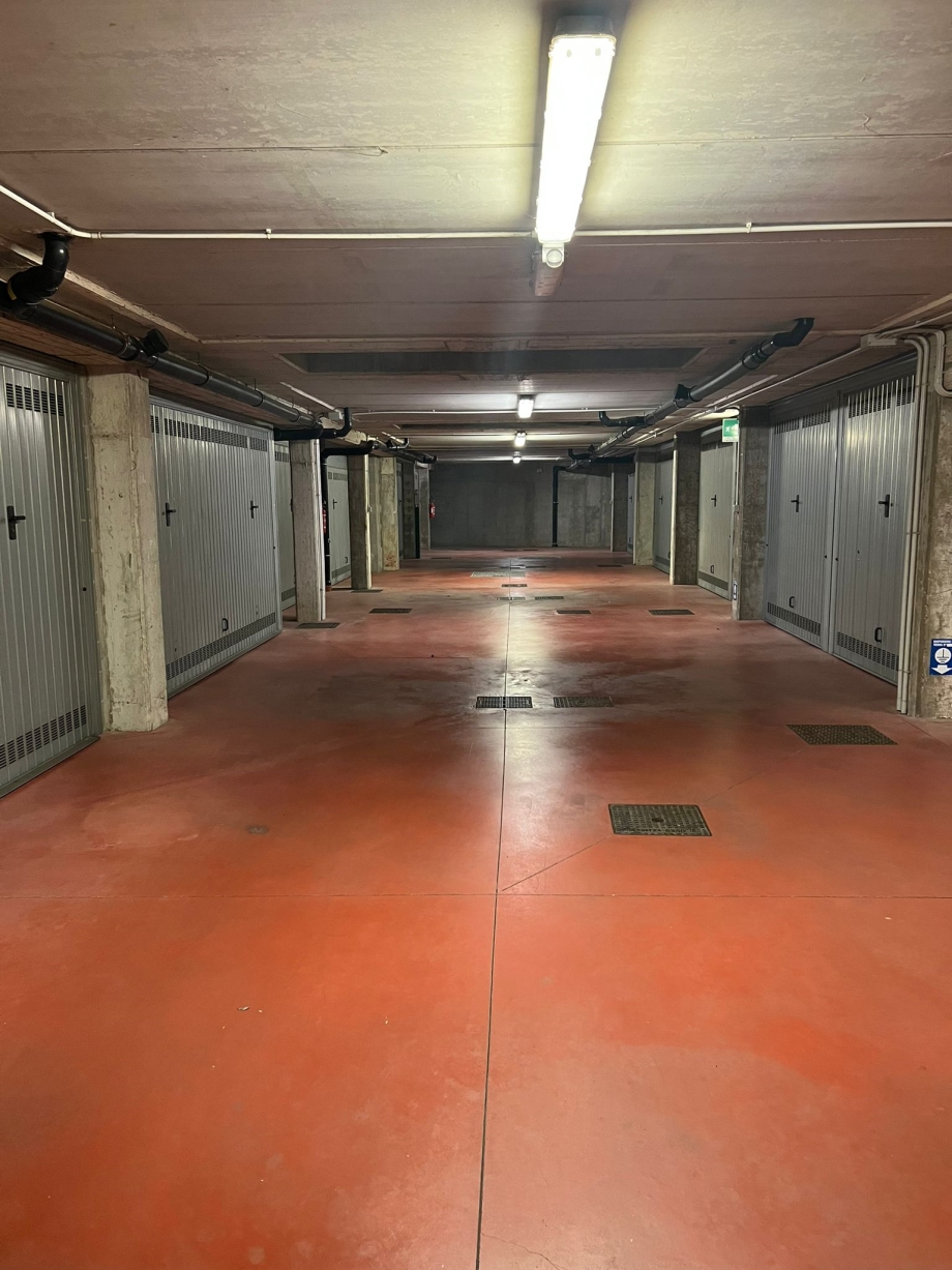BoxMILANO di 17 mq