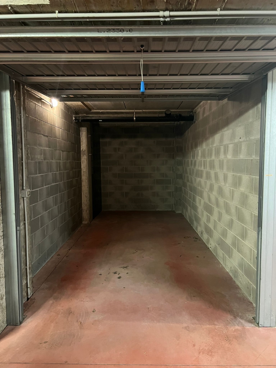 BoxMILANO di 17 mq