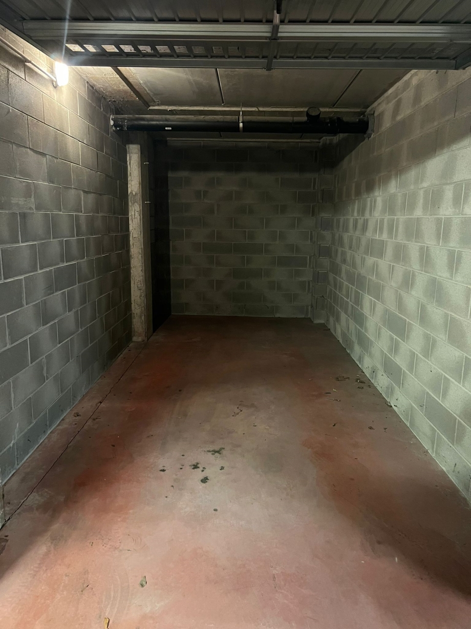 BoxMILANO di 17 mq