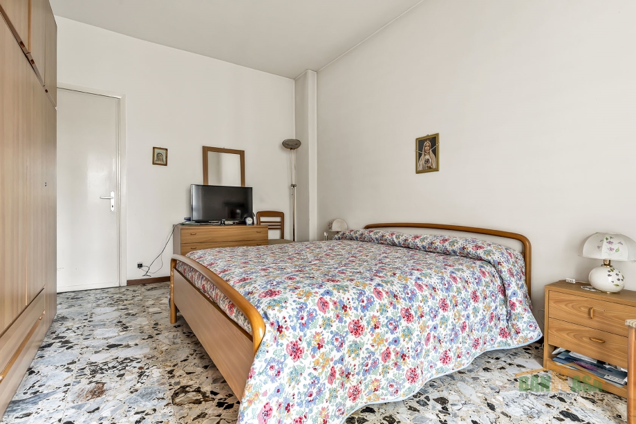 Appartamento in condominio di 2 locali BRESSO di 71 mq