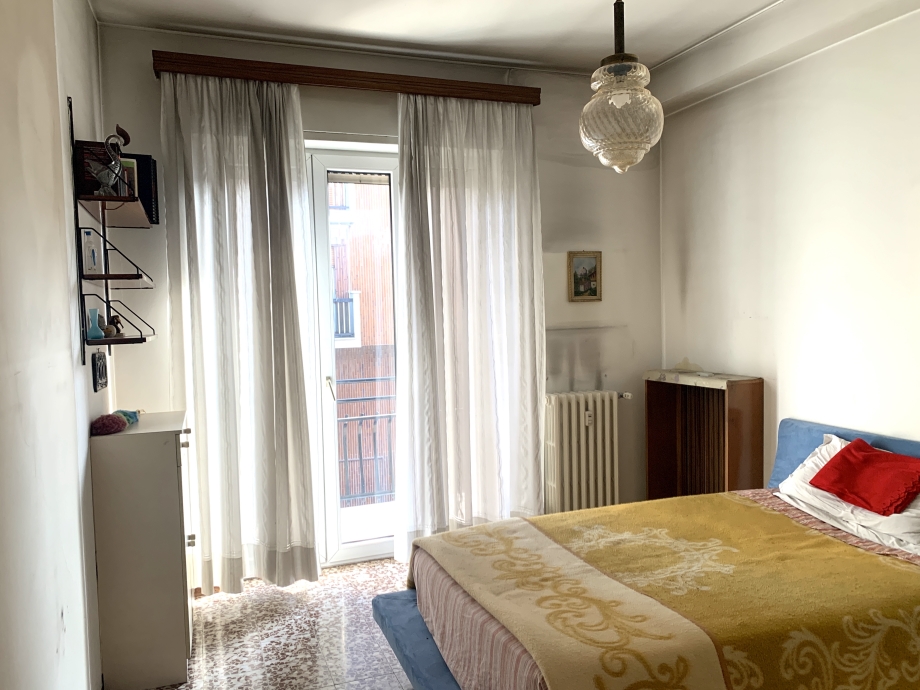 Appartamento in palazzina di 3 locali SESTO SAN GIOVANI di 77 mq