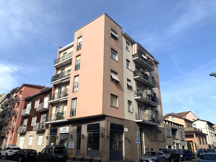 SESTO SAN GIOVANI - Appartamento in palazzina in vendita (ID: 7407)