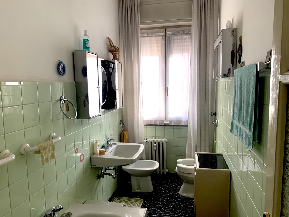 Appartamento in palazzina di 3 locali SESTO SAN GIOVANI di 77 mq