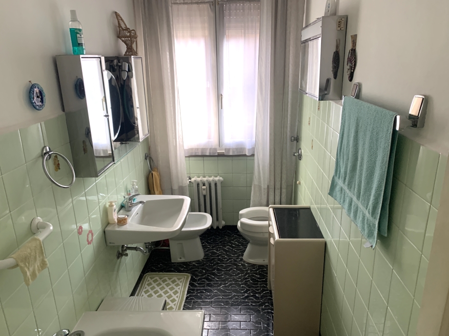 Appartamento in palazzina di 3 locali SESTO SAN GIOVANI di 77 mq
