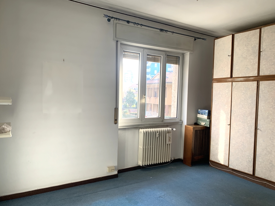 Appartamento in palazzina di 3 locali SESTO SAN GIOVANI di 77 mq