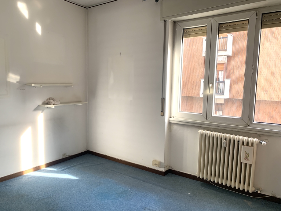 Appartamento in palazzina di 3 locali SESTO SAN GIOVANI di 77 mq