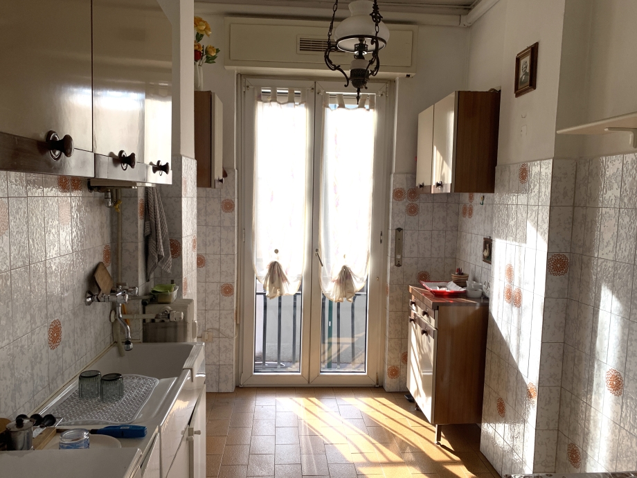 Appartamento in palazzina di 3 locali SESTO SAN GIOVANI di 77 mq