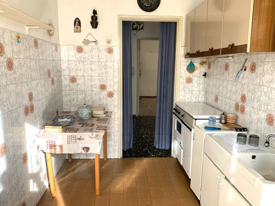 Appartamento in palazzina di 3 locali SESTO SAN GIOVANI di 77 mq