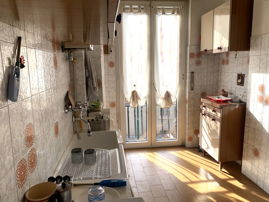 Appartamento in palazzina di 3 locali SESTO SAN GIOVANI di 77 mq