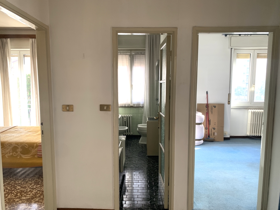 Appartamento in palazzina di 3 locali SESTO SAN GIOVANI di 77 mq
