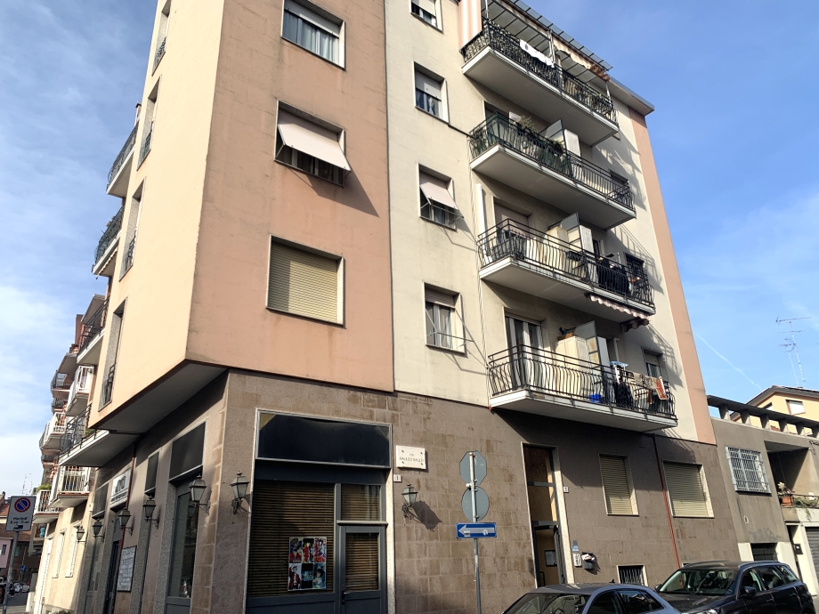 Appartamento in palazzina di 3 locali SESTO SAN GIOVANI di 77 mq