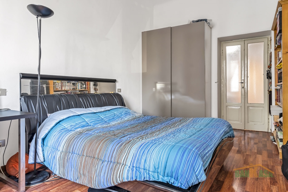 Casa di corte di 1 locale MILANO NIGUARDA di 38 mq