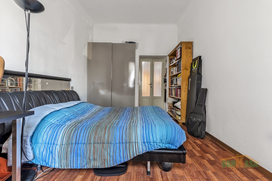 Casa di corte di 1 locale MILANO NIGUARDA di 38 mq