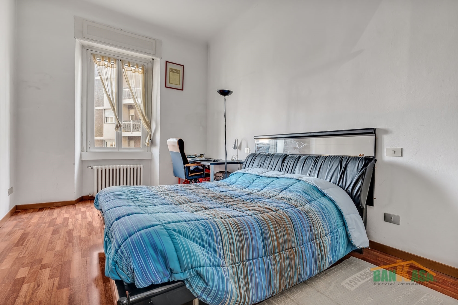 Casa di corte di 1 locale MILANO NIGUARDA di 38 mq