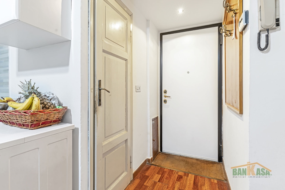 Casa di corte di 1 locale MILANO NIGUARDA di 38 mq