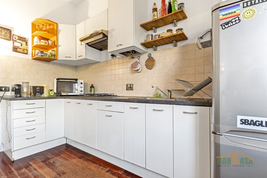 Appartamento in condominio di 3 locali MILANO ISOLA di 94 mq