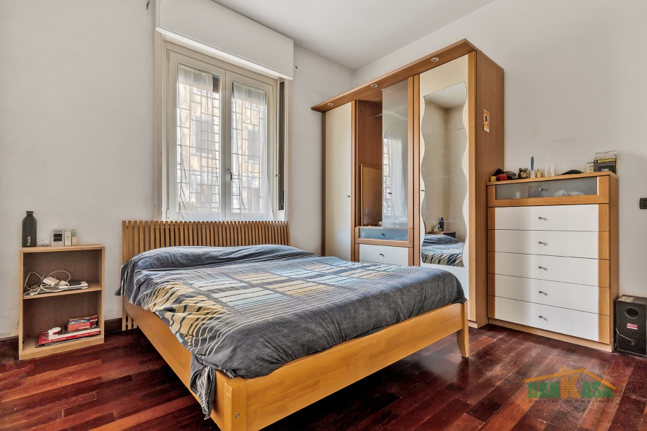 Appartamento in condominio di 3 locali MILANO ISOLA di 94 mq