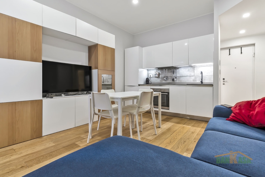 Appartamento in condominio di 2 locali MILANO di 40 mq