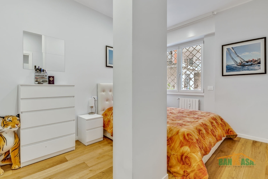 Appartamento in condominio di 2 locali MILANO di 40 mq