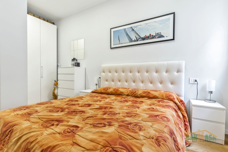 Appartamento in condominio di 2 locali MILANO di 40 mq