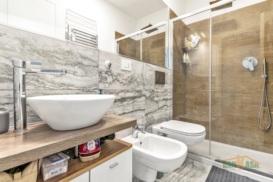Appartamento in condominio di 2 locali MILANO di 40 mq
