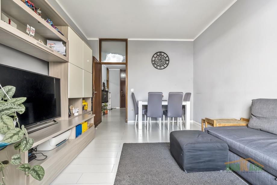 Appartamento in condominio di 4 locali MILANO di 105 mq