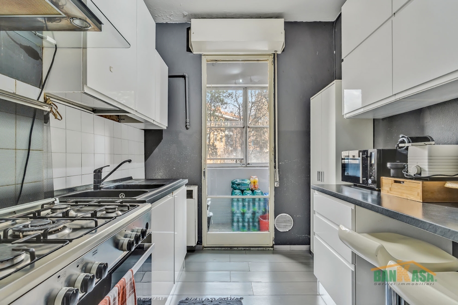 Appartamento in condominio di 4 locali MILANO di 105 mq