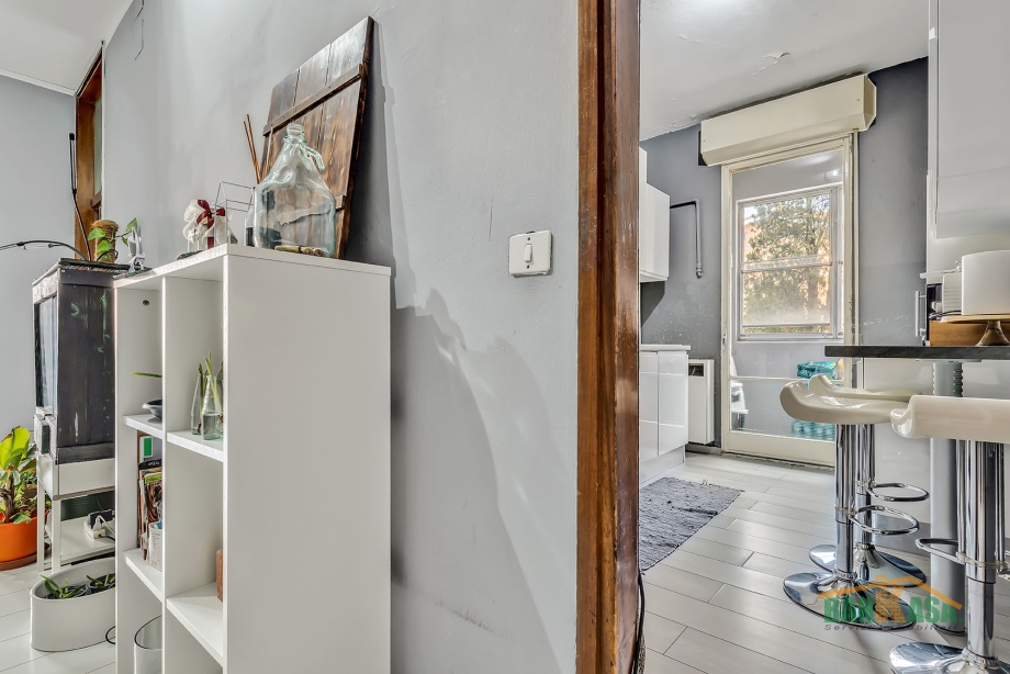 Appartamento in condominio di 4 locali MILANO di 105 mq
