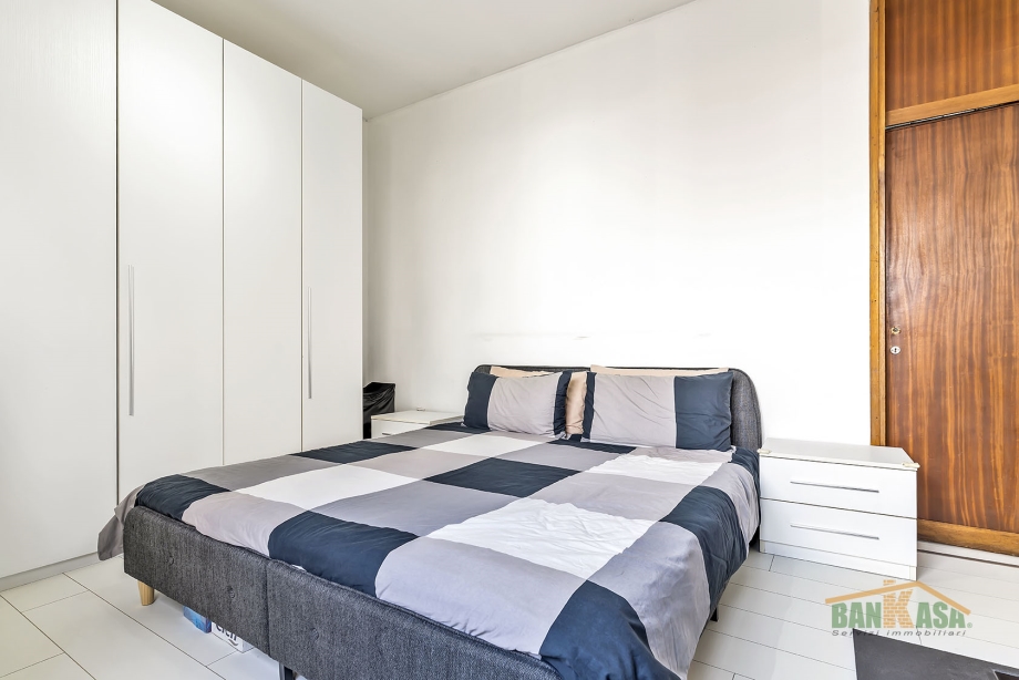 Appartamento in condominio di 4 locali MILANO di 105 mq